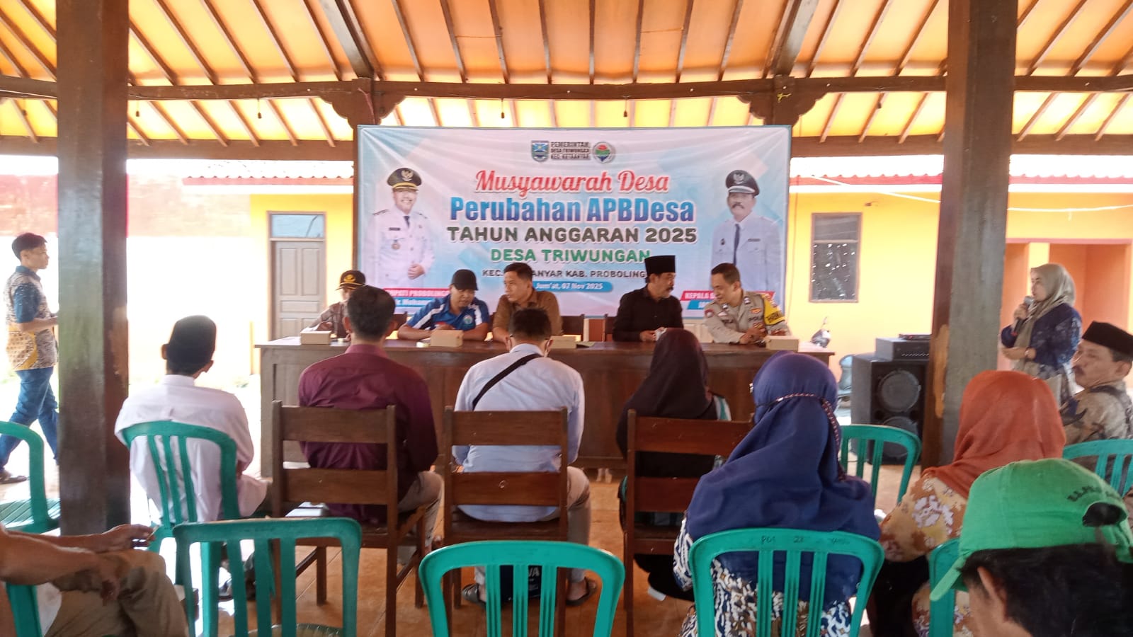Berita